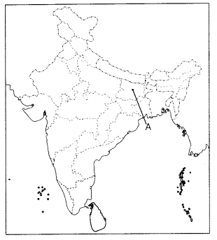 CBSE Sample Papers for Class 10 Social Science Set 9 with Solutions 2