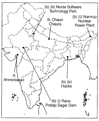 CBSE Sample Papers for Class 10 Social Science Set 9 with Solutions 5