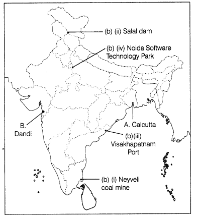 CBSE Sample Papers for Class 10 Social Science Set 1 with Solutions 4