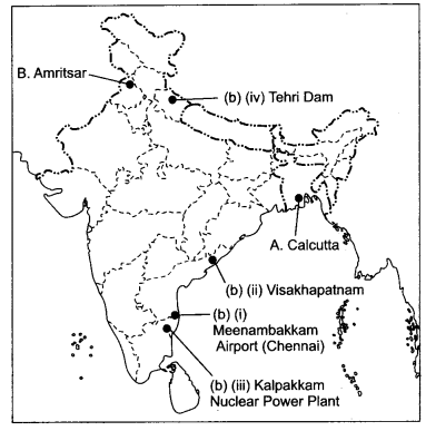 CBSE Sample Papers for Class 10 Social Science Set 8 with Solutions 5