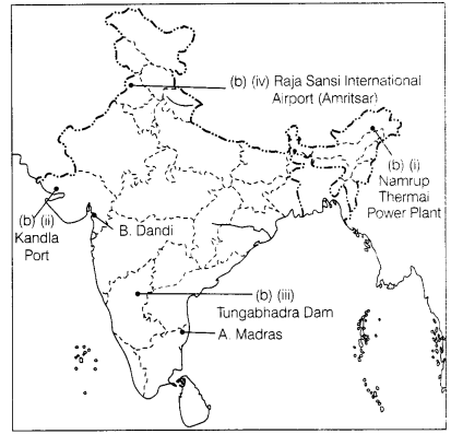 CBSE Sample Papers for Class 10 Social Science Set 5 with Solutions 4