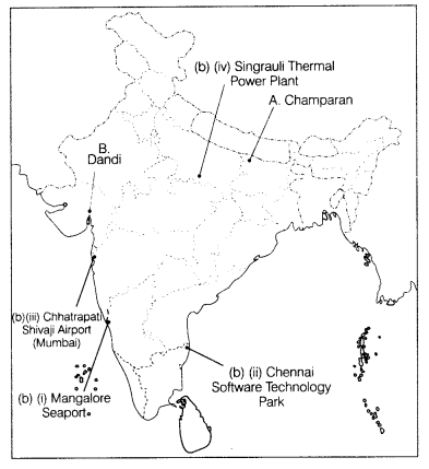 CBSE Sample Papers for Class 10 Social Science Set 12 with Solutions 5