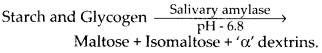 NCERT Solutions For Class 11 Biology Digestion and Absorption Q9