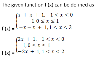 RD Sharma Solutions for Class 12 Maths Chapter 10 Differentiablity Image 10