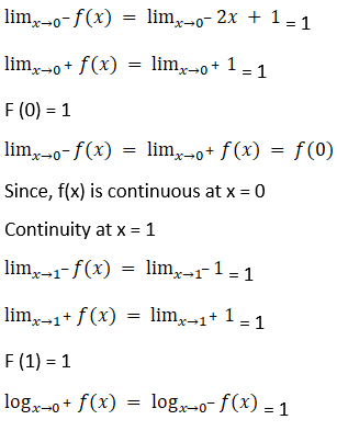 RD Sharma Solutions for Class 12 Maths Chapter 10 Differentiablity Image 11