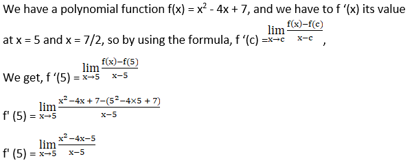 RD Sharma Solutions for Class 12 Maths Chapter 10 Differentiablity Image 15