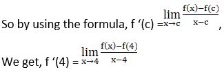 RD Sharma Solutions for Class 12 Maths Chapter 10 Differentiablity Image 19