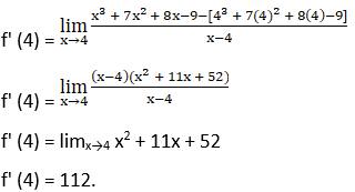 RD Sharma Solutions for Class 12 Maths Chapter 10 Differentiablity Image 20