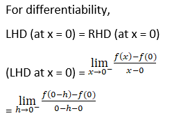 RD Sharma Solutions for Class 12 Maths Chapter 10 Differentiablity Image 3