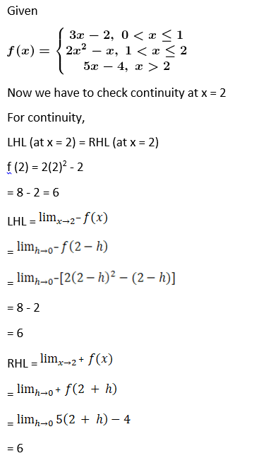 RD Sharma Solutions for Class 12 Maths Chapter 10 Differentiablity Image 8