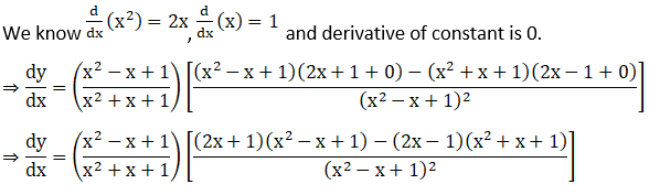 RD Sharma Solutions for Class 12 Maths Chapter 11 Diffrentiation Image 104