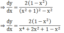 RD Sharma Solutions for Class 12 Maths Chapter 11 Diffrentiation Image 106