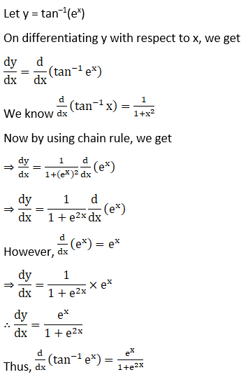 RD Sharma Solutions for Class 12 Maths Chapter 11 Diffrentiation Image 107