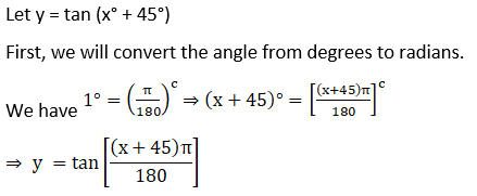 RD Sharma Solutions for Class 12 Maths Chapter 11 Diffrentiation Image 11