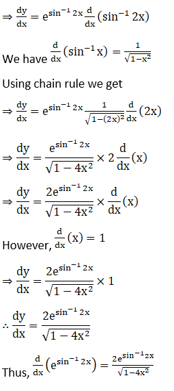 RD Sharma Solutions for Class 12 Maths Chapter 11 Diffrentiation Image 110