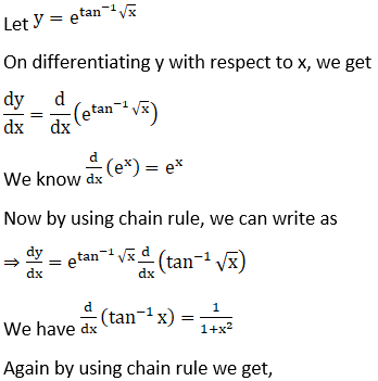 RD Sharma Solutions for Class 12 Maths Chapter 11 Diffrentiation Image 114