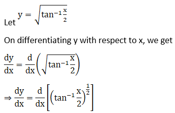 RD Sharma Solutions for Class 12 Maths Chapter 11 Diffrentiation Image 117