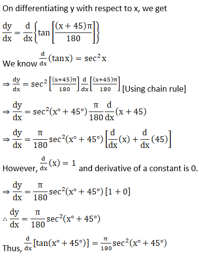 RD Sharma Solutions for Class 12 Maths Chapter 11 Diffrentiation Image 12