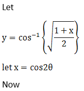 RD Sharma Solutions for Class 12 Maths Chapter 11 Diffrentiation Image 125