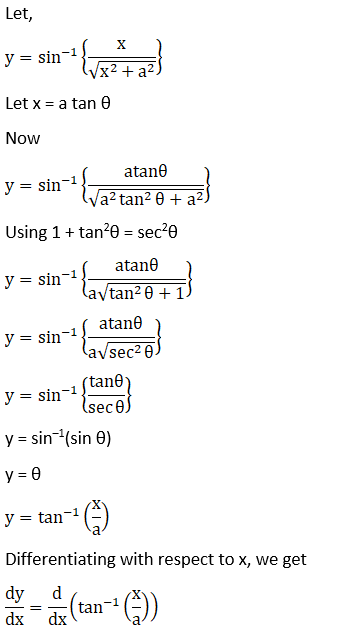 RD Sharma Solutions for Class 12 Maths Chapter 11 Diffrentiation Image 138