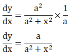 RD Sharma Solutions for Class 12 Maths Chapter 11 Diffrentiation Image 139