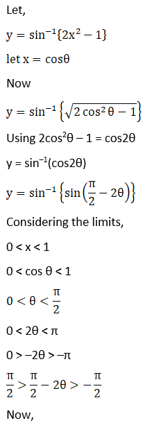 RD Sharma Solutions for Class 12 Maths Chapter 11 Diffrentiation Image 140