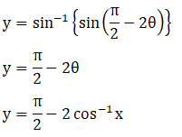 RD Sharma Solutions for Class 12 Maths Chapter 11 Diffrentiation Image 141