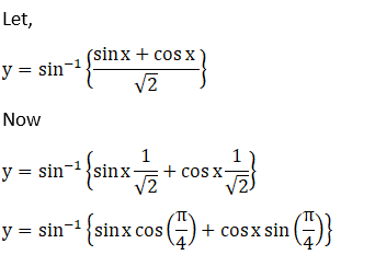 RD Sharma Solutions for Class 12 Maths Chapter 11 Diffrentiation Image 149