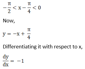 RD Sharma Solutions for Class 12 Maths Chapter 11 Diffrentiation Image 153