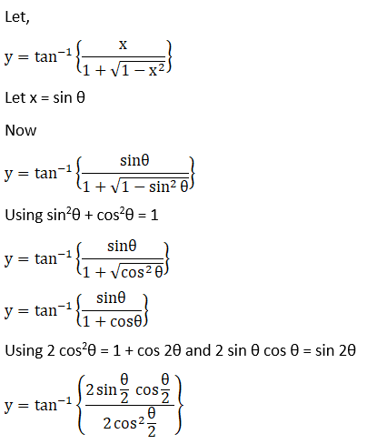 RD Sharma Solutions for Class 12 Maths Chapter 11 Diffrentiation Image 155