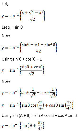 RD Sharma Solutions for Class 12 Maths Chapter 11 Diffrentiation Image 163