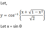 RD Sharma Solutions for Class 12 Maths Chapter 11 Diffrentiation Image 166