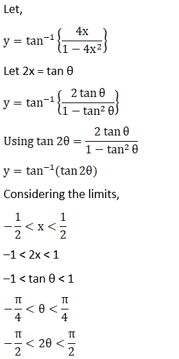 RD Sharma Solutions for Class 12 Maths Chapter 11 Diffrentiation Image 171