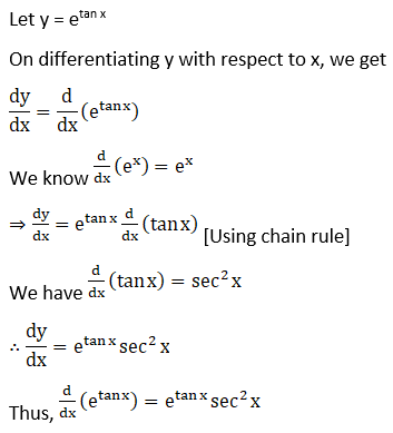 RD Sharma Solutions for Class 12 Maths Chapter 11 Diffrentiation Image 18