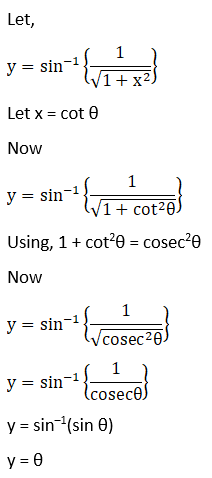 RD Sharma Solutions for Class 12 Maths Chapter 11 Diffrentiation Image 191