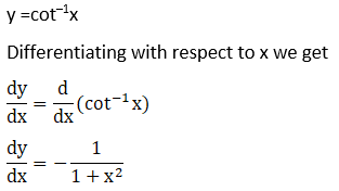 RD Sharma Solutions for Class 12 Maths Chapter 11 Diffrentiation Image 192