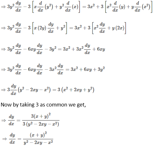 RD Sharma Solutions for Class 12 Maths Chapter 11 Diffrentiation Image 198