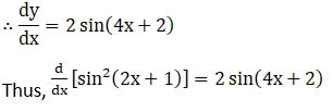 RD Sharma Solutions for Class 12 Maths Chapter 11 Diffrentiation Image 20