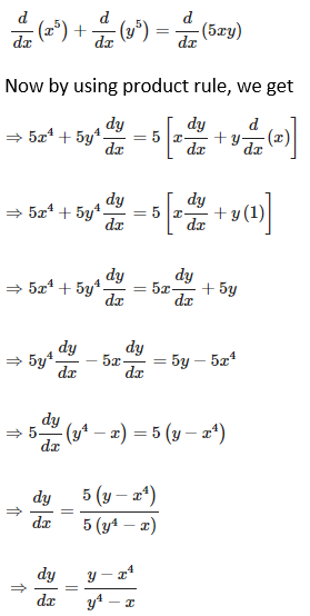 RD Sharma Solutions for Class 12 Maths Chapter 11 Diffrentiation Image 204