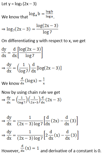 RD Sharma Solutions for Class 12 Maths Chapter 11 Diffrentiation Image 21