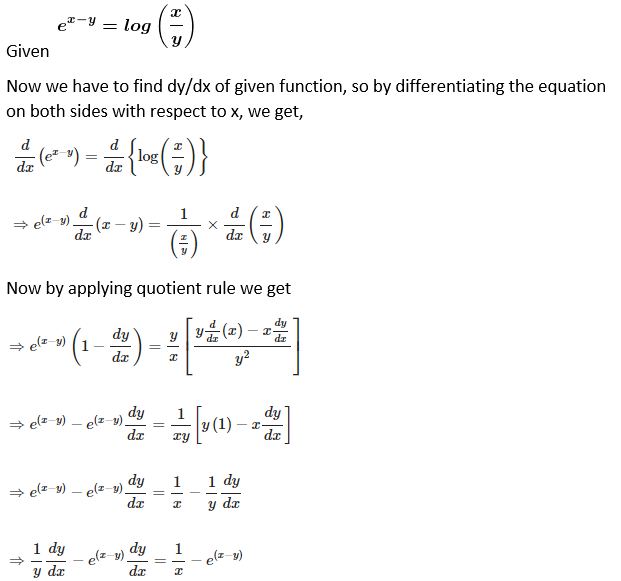 RD Sharma Solutions for Class 12 Maths Chapter 11 Diffrentiation Image 210