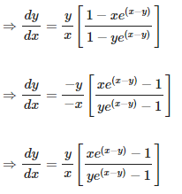 RD Sharma Solutions for Class 12 Maths Chapter 11 Diffrentiation Image 212