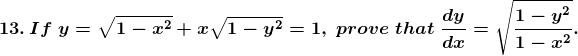 RD Sharma Solutions for Class 12 Maths Chapter 11 Diffrentiation Image 218