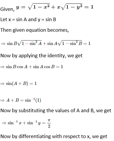 RD Sharma Solutions for Class 12 Maths Chapter 11 Diffrentiation Image 219