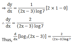 RD Sharma Solutions for Class 12 Maths Chapter 11 Diffrentiation Image 22