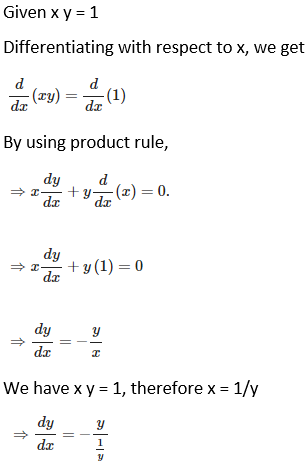 RD Sharma Solutions for Class 12 Maths Chapter 11 Diffrentiation Image 222