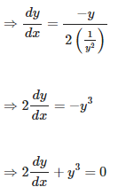 RD Sharma Solutions for Class 12 Maths Chapter 11 Diffrentiation Image 226