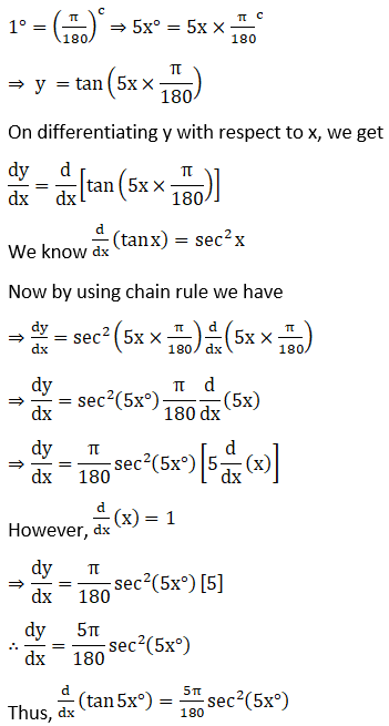 RD Sharma Solutions for Class 12 Maths Chapter 11 Diffrentiation Image 23