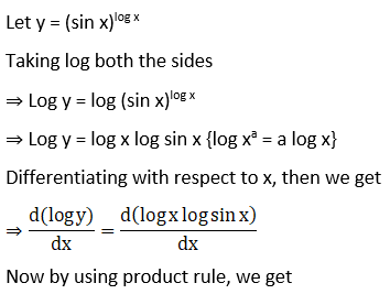 RD Sharma Solutions for Class 12 Maths Chapter 11 Diffrentiation Image 243