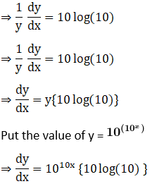 RD Sharma Solutions for Class 12 Maths Chapter 11 Diffrentiation Image 251